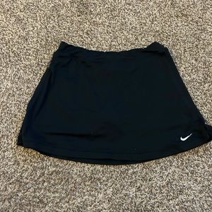 Nike Golf skort